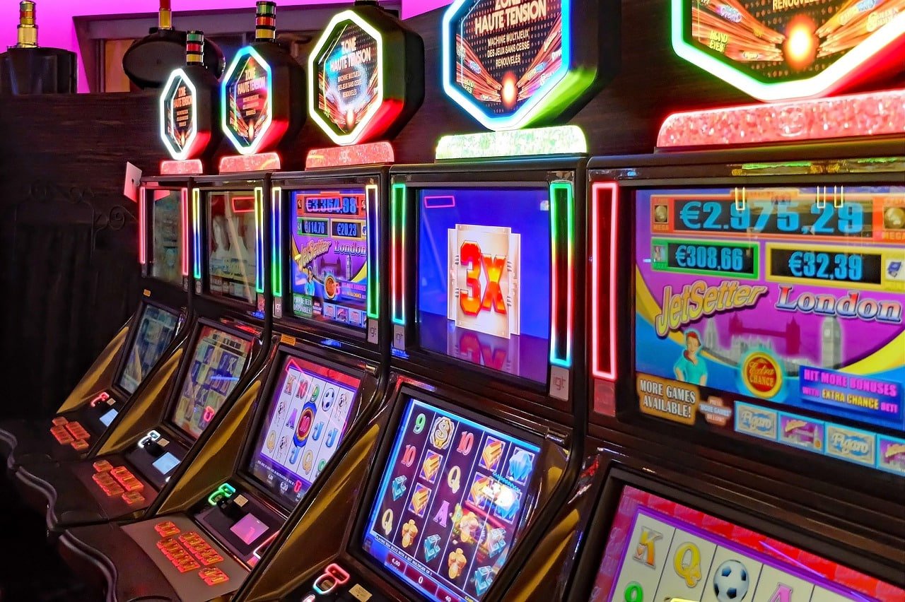 36win casino